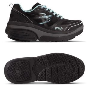 gdefy Walking shoes
